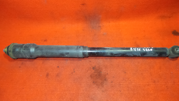 Amortisseur Arrière Gauche MITSUBISHI Colt VI (Z3_A, Z2_A) Imagem-1