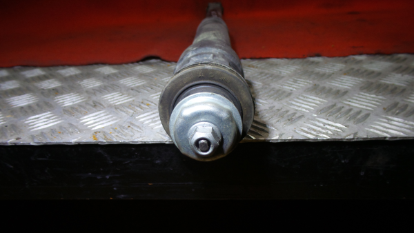 Amortisseur Arrière Gauche MITSUBISHI Colt VI (Z3_A, Z2_A)