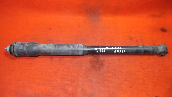 Amortisseur Arrière Gauche MITSUBISHI Colt VI (Z3_A, Z2_A) Imagem-1