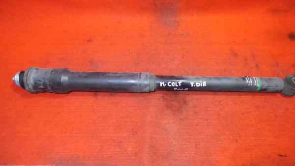 Amortisseur Arrière Droite MITSUBISHI Colt VI (Z3_A, Z2_A) Imagem-1