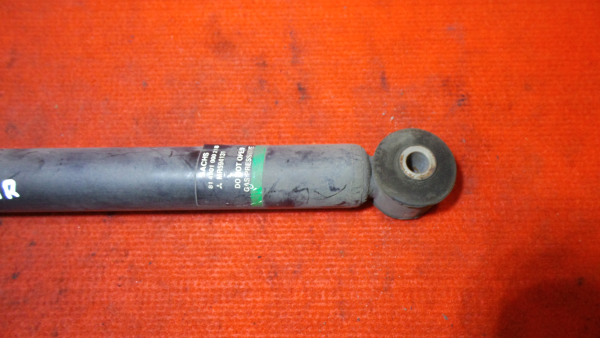 Amortisseur Arrière Droite MITSUBISHI Colt VI (Z3_A, Z2_A) Imagem-2