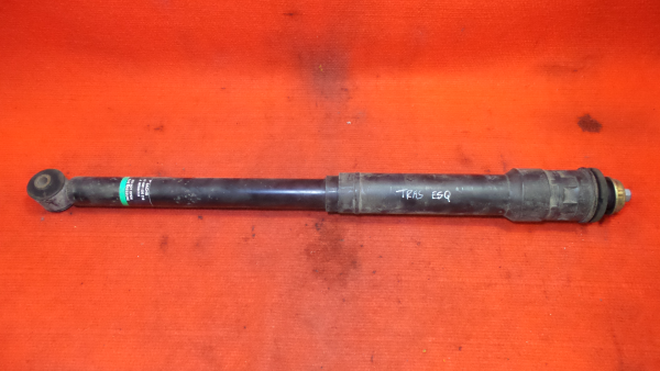 Amortisseur Arrière Gauche MITSUBISHI Colt VI (Z3_A, Z2_A) Imagem-1