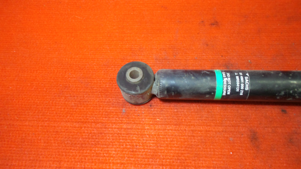Amortisseur Arrière Gauche MITSUBISHI Colt VI (Z3_A, Z2_A) Imagem-2