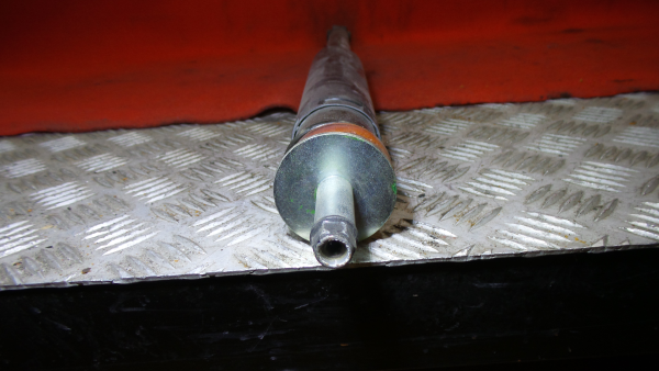 Amortisseur Arrière Gauche HONDA Civic IX Hatchback (FK_)