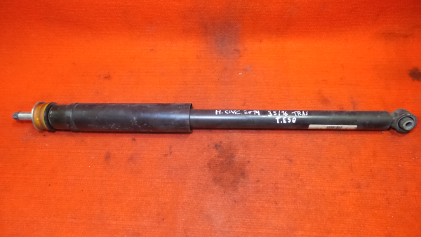 Amortisseur Arrière Gauche HONDA Civic IX Hatchback (FK_) Imagem-1