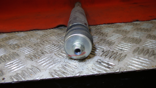 Amortisseur Arrière Droite HONDA Civic VIII Sedan (FD_, FA_)