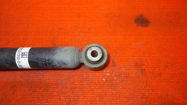 Amortisseur Arrière Droite HONDA Civic VIII Sedan (FD_, FA_) Imagem-2