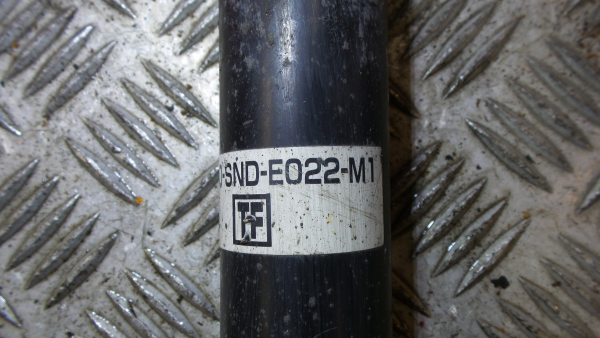 Amortisseur Arrière Droite HONDA Civic VIII Sedan (FD_, FA_) Imagem-4