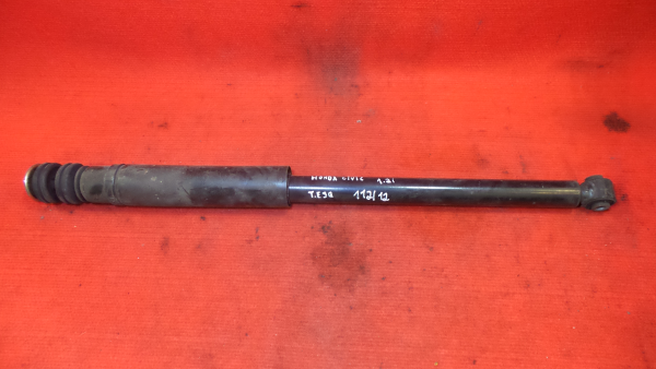 Amortisseur Arrière Gauche HONDA Civic VIII Hatchback (FN_, FK_) Imagem-1