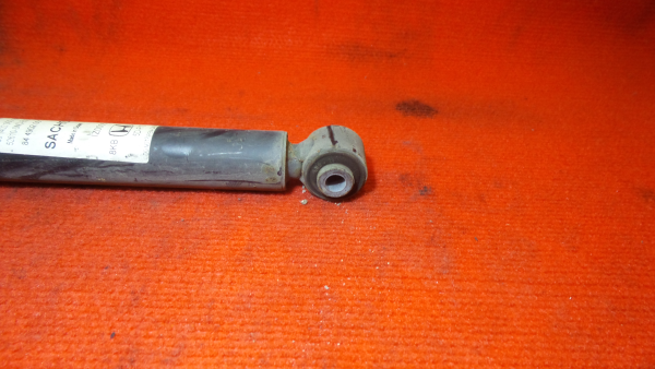 Amortisseur Arrière Gauche HONDA Civic VIII Hatchback (FN_, FK_) Imagem-1