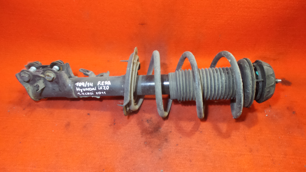 Amortisseur Avant Gauche HYUNDAI ix20 (JC) Imagem-1