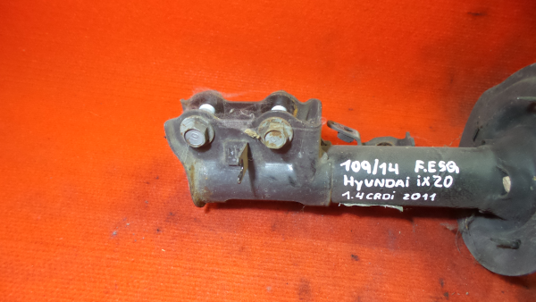 Amortisseur Avant Gauche HYUNDAI ix20 (JC) Imagem-2