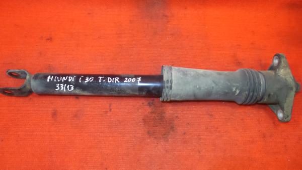 Amortisseur Arrière Droite HYUNDAI i30 (FD) Imagem-1