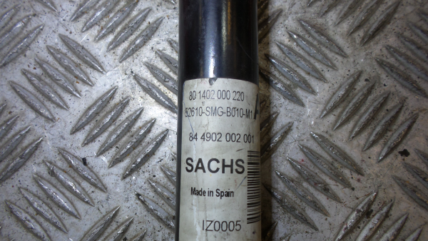 Amortisseur Arrière Droite HONDA Civic VIII Hatchback (FN_, FK_) Imagem-3