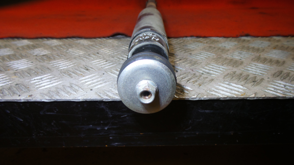 Amortisseur Arrière Gauche HONDA Civic VIII Hatchback (FN_, FK_)