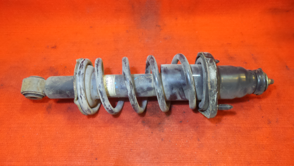 Amortisseur Arrière Gauche HONDA Civic VII Hatchback (EU_, EP_, EV_) Imagem-1