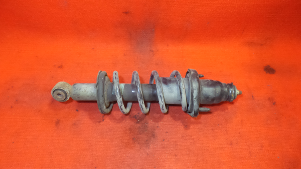 Amortisseur Arrière Droite HONDA Civic VII Hatchback (EU_, EP_, EV_) Imagem-1