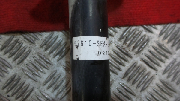 Amortisseur Arrière Gauche HONDA Accord VII Sedan (CL_, CN_) Imagem-3