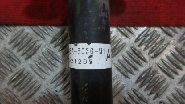 Amortisseur Arrière Gauche HONDA Accord VII Sedan (CL_, CN_) Imagem-4