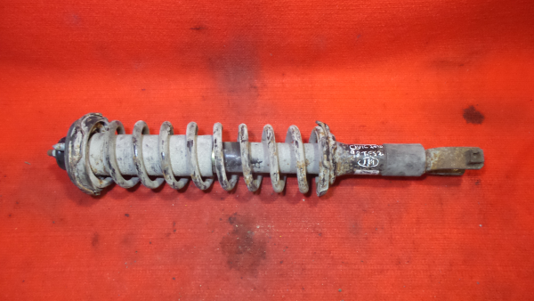 Amortisseur Arrière Gauche HONDA Civic VI Hatchback (EJ_, EK_) Imagem-1