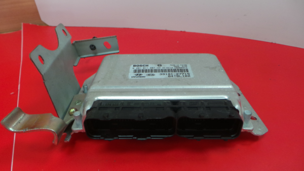 Calculateur /  Unité de contrôle moteur HYUNDAI Getz (TB)