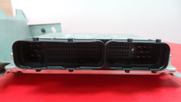 Calculateur /  Unité de contrôle moteur HYUNDAI Getz (TB) Imagem-1