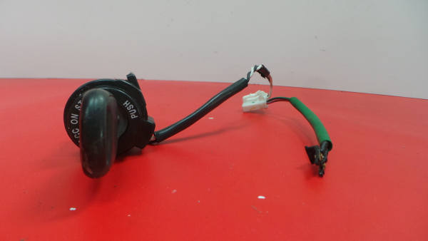 Barillet d’allumage HYUNDAI Getz (TB)