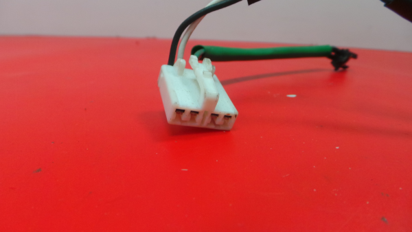 Barillet d’allumage HYUNDAI Getz (TB) Imagem-1