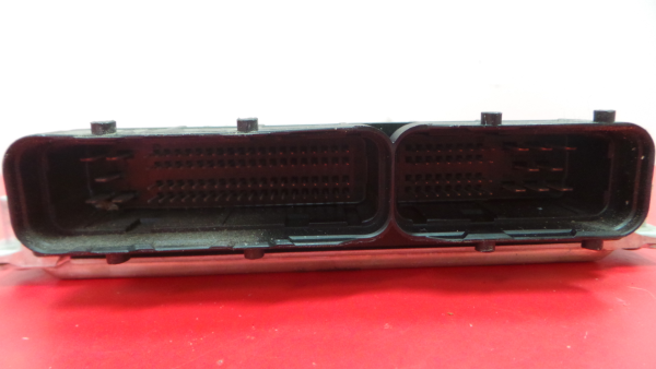 Calculateur /  Unité de contrôle moteur HYUNDAI Getz (TB) Imagem-1