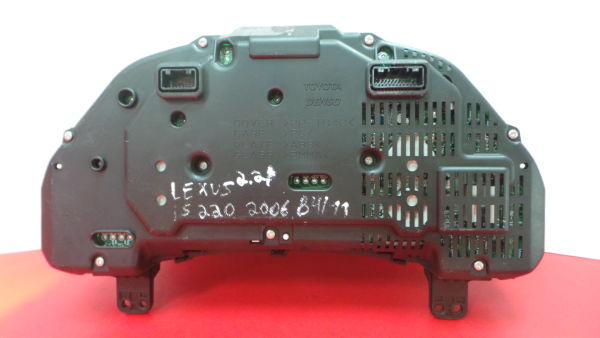 Quadrante / painel de instrumentos LEXUS IS II (GSE2_, ALE2_, USE2_) Imagem-1