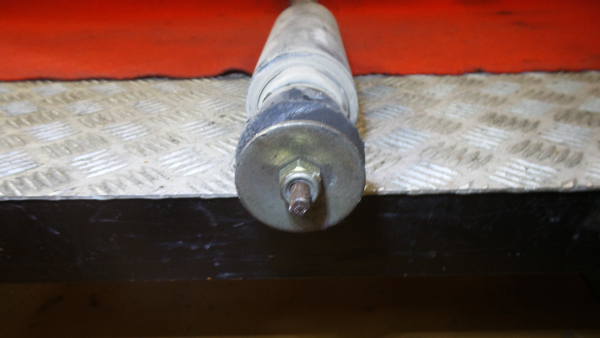 Ammortizzatore Posteriore Destro FIAT Stilo (192_)