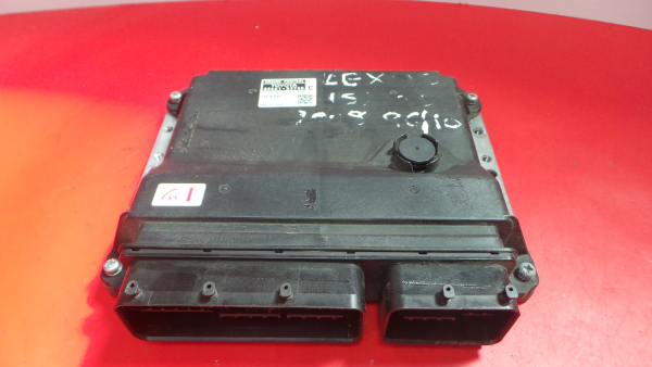 Centralina motor / ECU LEXUS IS II (GSE2_, ALE2_, USE2_)