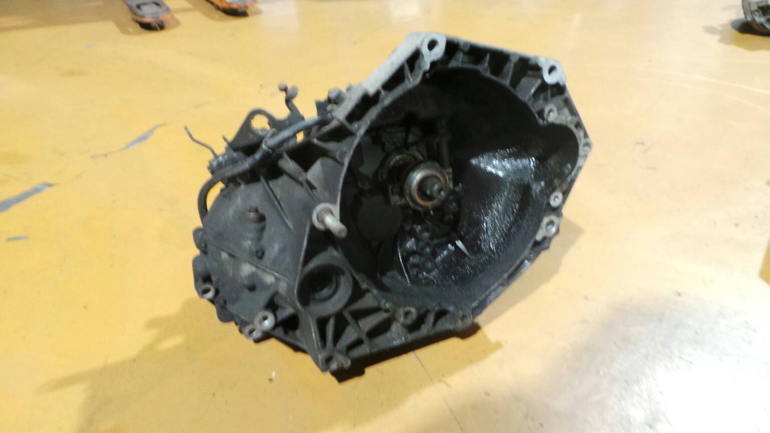 Cambio manual FIAT Punto (176_) Imagem-1