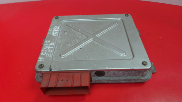 Calculateur /  Unité de contrôle moteur HONDA Civic VI Hatchback (EJ_, EK_)