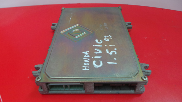 Calculateur /  Unité de contrôle moteur HONDA Civic V Hatchback (EG_)