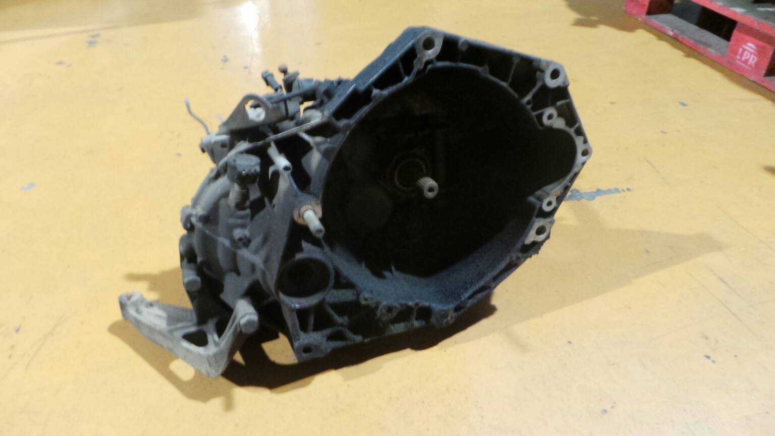 Cambio manual FIAT Punto (176_) Imagem-1