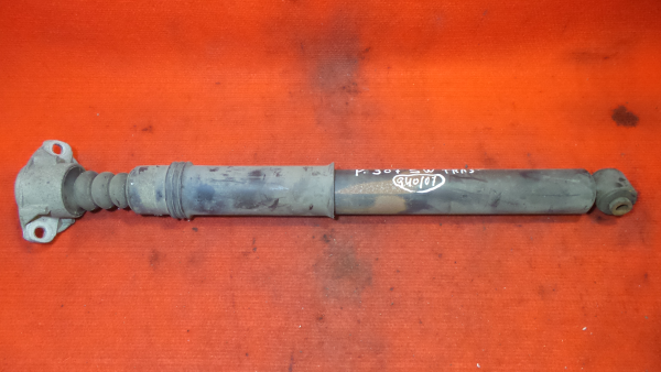 Ammortizzatore Posteriore Sinistro PEUGEOT 407 SW (6E_)