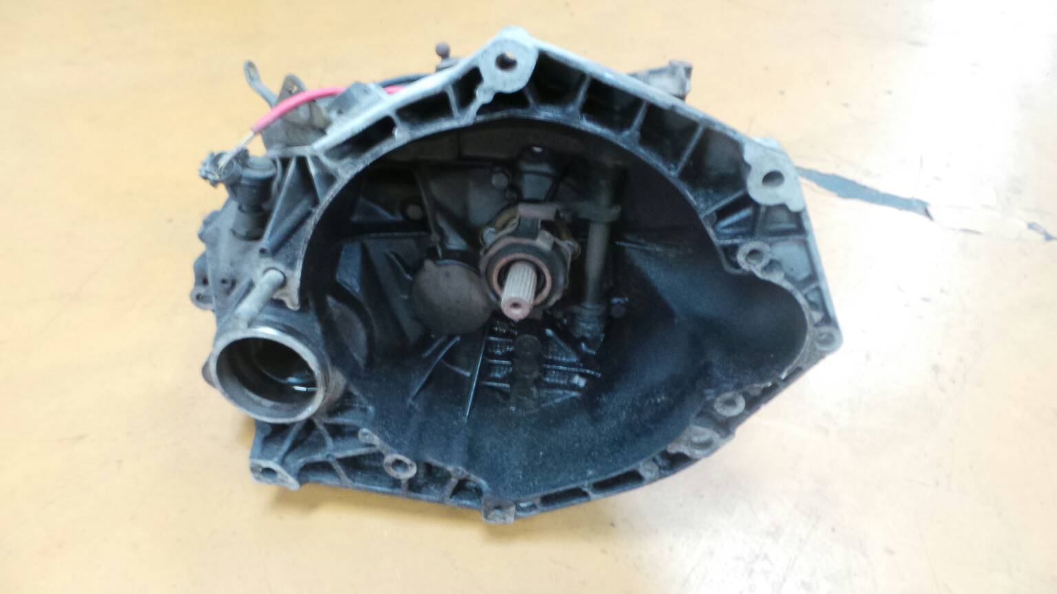 Cambio manual FIAT Punto (176_) Imagem-1