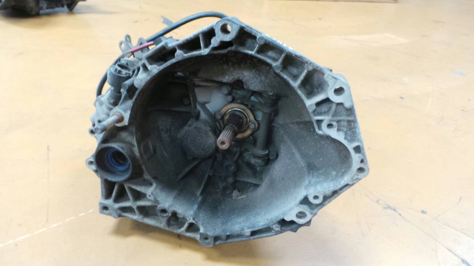 Cambio manual FIAT Punto (176_) Imagem-1