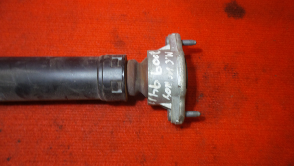 Amortisseur Arrière Droite MERCEDES-BENZ Classe C (W204) Imagem-2