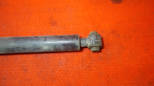 Amortisseur Arrière Gauche MERCEDES-BENZ Classe C (W204) Imagem-2