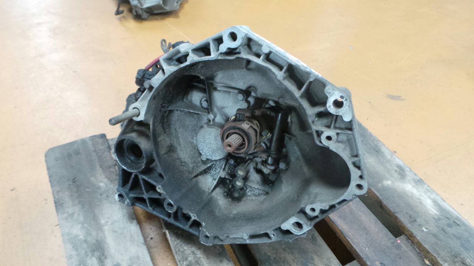 Cambio manual FIAT Punto (176_) Imagem-1