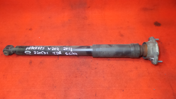 Amortisseur Arrière Droite MERCEDES-BENZ Classe C (W204)