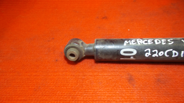 Stoßdämpfer Hinten Rechts MERCEDES-BENZ Classe C (W204) Imagem-1