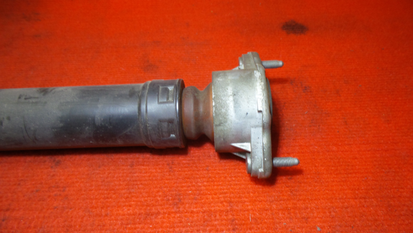 Stoßdämpfer Hinten Rechts MERCEDES-BENZ Classe C (W204) Imagem-2