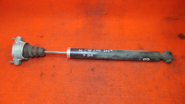 Left Rear Shock Absorber MERCEDES-BENZ Classe C (W204)