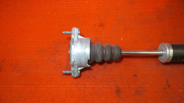 Left Rear Shock Absorber MERCEDES-BENZ Classe C (W204) Imagem-1