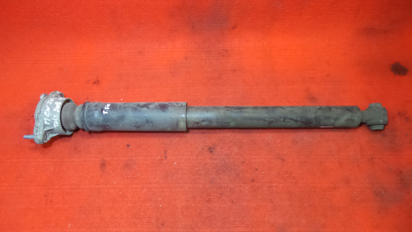 Amortiguador Trasero Derecho MERCEDES-BENZ Classe C (W204)