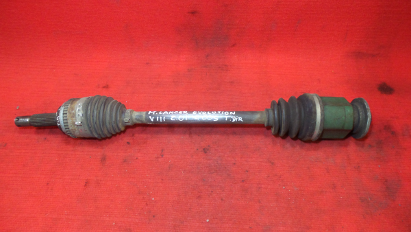 Transmission arrière Droite MITSUBISHI Lancer VIII Sedan (CY_A, CZ_A)