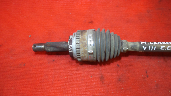 Transmission arrière Droite MITSUBISHI Lancer VIII Sedan (CY_A, CZ_A) Imagem-1